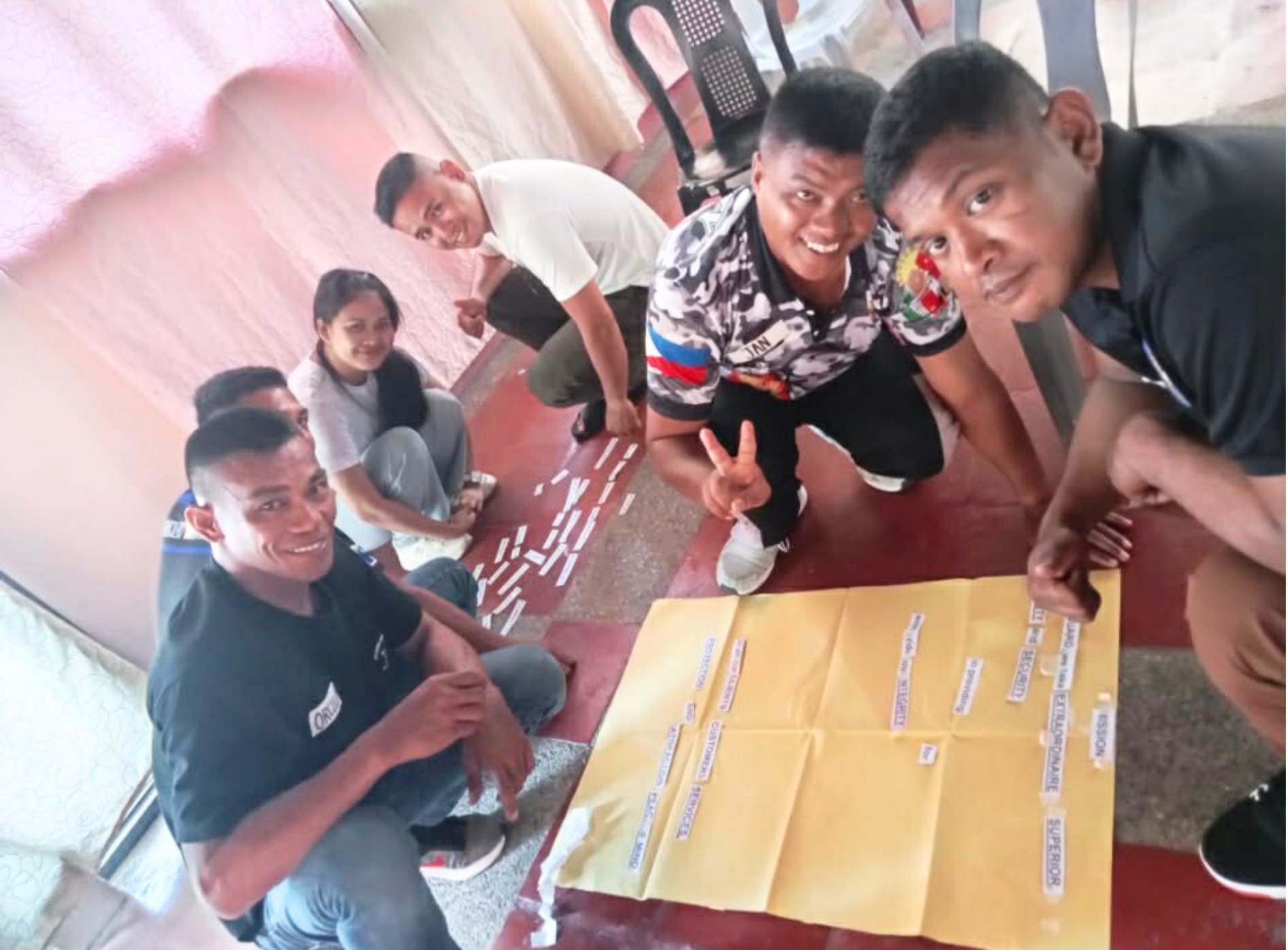 Training and Seminar